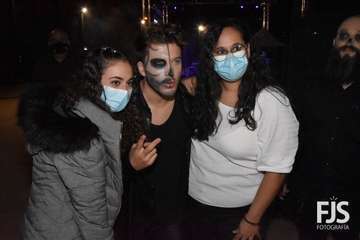 Concierto de Blas Cantó en Telde/Francisco Javier Santana.